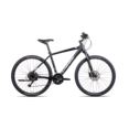 UNIBIKE 28 FLASH M 21 9050700124 CZARNY