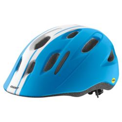 KASK GIANT HOOT MIPS MATTE RACE BLUE 50-55