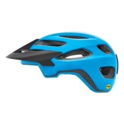 KASK GIANT ROOST MIPS OFF-ROAD MATTE BLUE 51-55