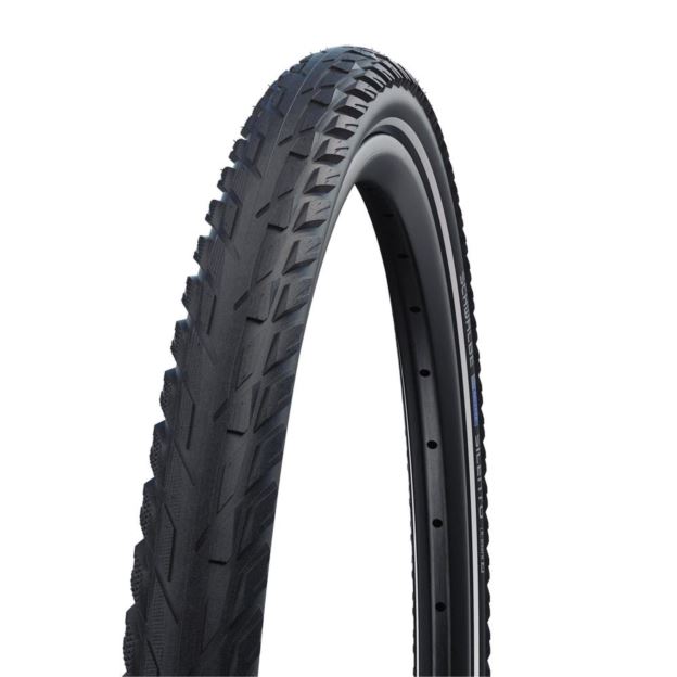 OPONA 26 SCHWALBE SILENTO 26X1.75 CZARNA