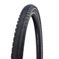 OPONA 26 SCHWALBE SILENTO 26X1.75 CZARNA