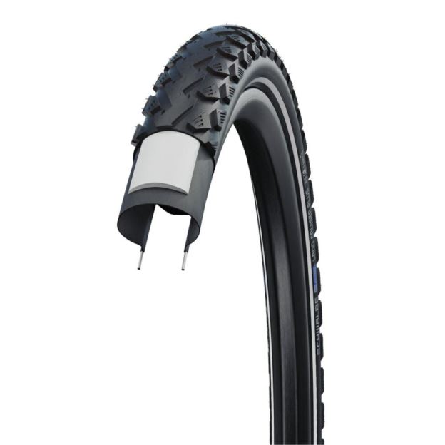 OPONA 28 SCHWALBE LAND CRUISER 700X35C REFLEX