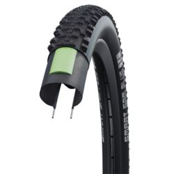 OPONA 26 SCHWALBE SMART SAM PLIS 26X2.25
