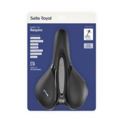SIODŁO SELLE ROYAL RESPIRO ATHLETIC 5130 UNISEX