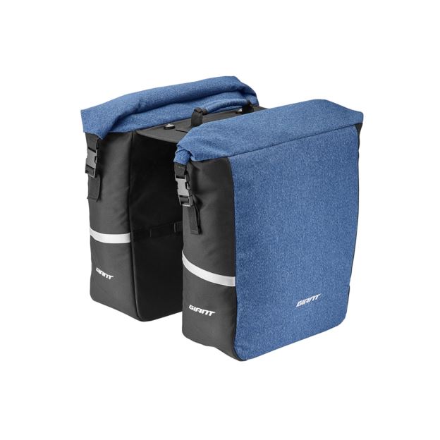 SAKWY GIANT TRANSPORTER MIK PINNER BLUE L BAGAŻNIK