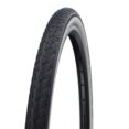 OPONA 20 SCHWALBE ROAD CRUISER 20X1.75 CZARN/SZARA