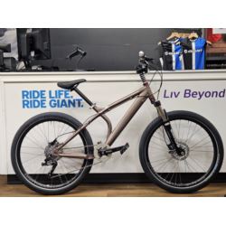 GIANT 26 ACID BRĄZOWY