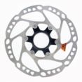 TARCZA HAM. 160 CENTER LOCK SHIMANO SM-RT64 EXT