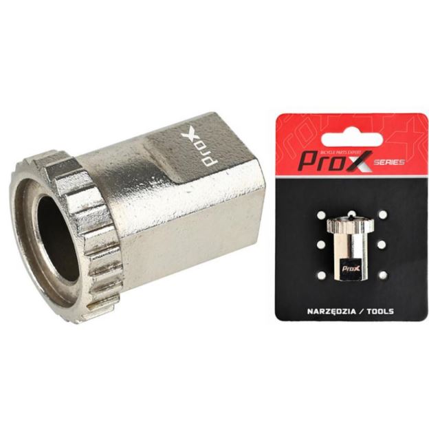 KLUCZ PROX DO PIAST DT RATCHET HB-11, 24T, DT 3-ZA