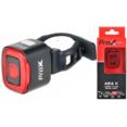 LAMPA TYŁ PROX ARA II COB-XPE LED 50Lm, 400 mAh