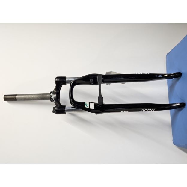 WIDELEC AMOR 28 RST NEON 55MM 1”GWINT BLACK 180/50