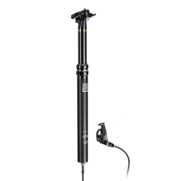 WSPORNIK SIODŁA REVERB STEALTH 150 31,6 440 2000MM