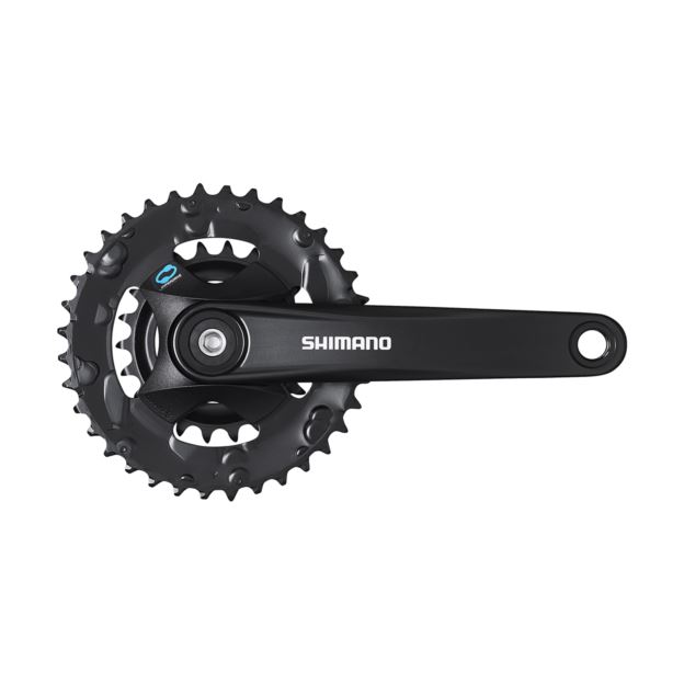 MECH KORB 7/8RZ SH FC-M315-2 36/22 175MM