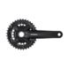 MECH KORB 9RZ SH FC-M210 46/30T 175MM HOLL
