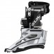 PRZERZUTKA PRZÓD SH FD-M7025 SLX 2/11 GÓRNA OBEJMA 34,9
