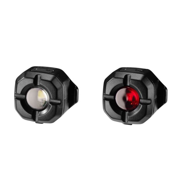 ZESTAW LAMP GIANT CAST 10 USB