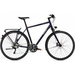 ROWER 28" DIAMANT ELAN SUPREME H55CM BLUE
