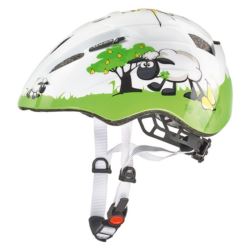 KASK UVEX KID 2 DOLLY 46-52