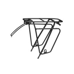 BAGAŻNIK TYŁ GIANT RACK-IT CZARNY