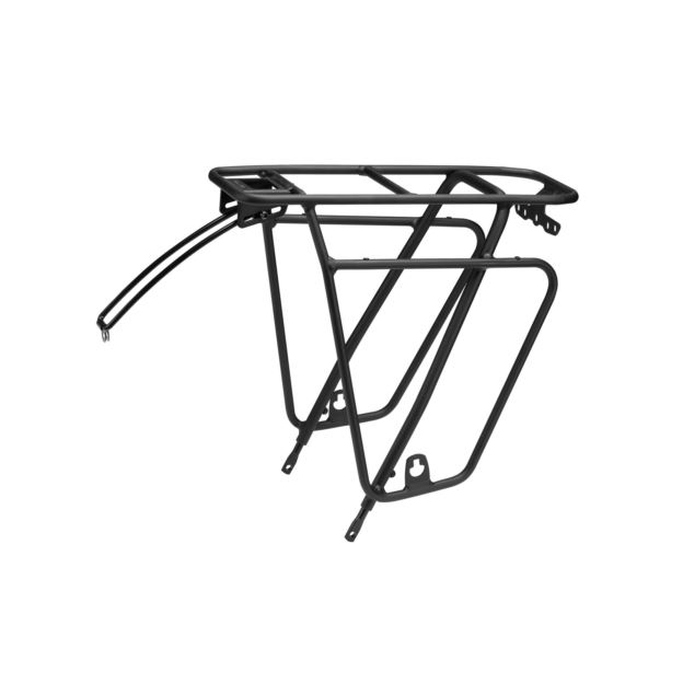 BAGAŻNIK TYŁ GIANT RACK-IT CZARNY
