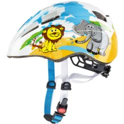 KASK UVEX KID 2 DESERT 46-52