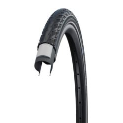 OPONA 20 SCHWALBE DELTA CRUISER 20X1.75 PG RF
