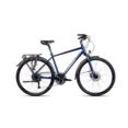 UNIBIKE 28 VOYAGER M 19 9050203925 GRANATOWY