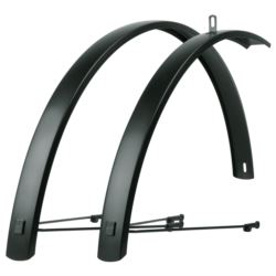 BŁOTNIKI SKS EDGE AL 46 27,5-28" CZARNY MAT