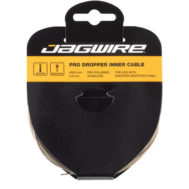LINKA DO DROPPERA JAGWIRE ZESTAW