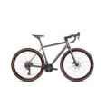 UNIBIKE 28 GEOS GRAFITOWY