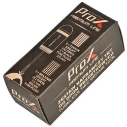 KLUCZ PROX PREMIUM LINE TRT CZARNY DO OPON TUBELES