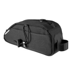 TORBA NA RAMĘ GIANT SCOUT BLACK NA 2 ŚRUBY