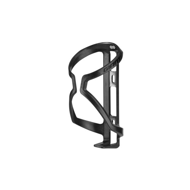 KOSZYK BIDONU GIANT AIRWAY SPORT ECO MATT BLACK