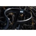 KOSZYK BIDONU GIANT AIRWAY SPORT ECO MATT BLACK