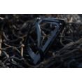 KOSZYK BIDONU GIANT AIRWAY SPORT ECO MATT BLACK