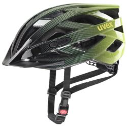 UVEX I-VO RHINO-NEON YELLOW 52-57
