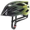 UVEX I-VO RHINO-NEON YELLOW 52-57