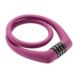 ZAPIĘCIE GIANT SURELOCK GUMI PINK