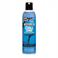 ODRDZEWIACZ FINISH LINE CHILL ZONE 510ML