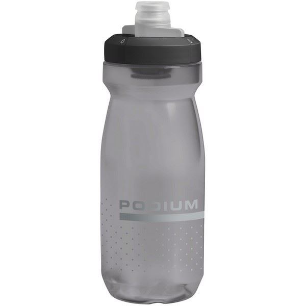 BIDON CAMELBAK PODIUM 620ML SMOKE