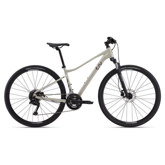 LIV 28 ROVE 3 M 1083005185 PULP GRAY