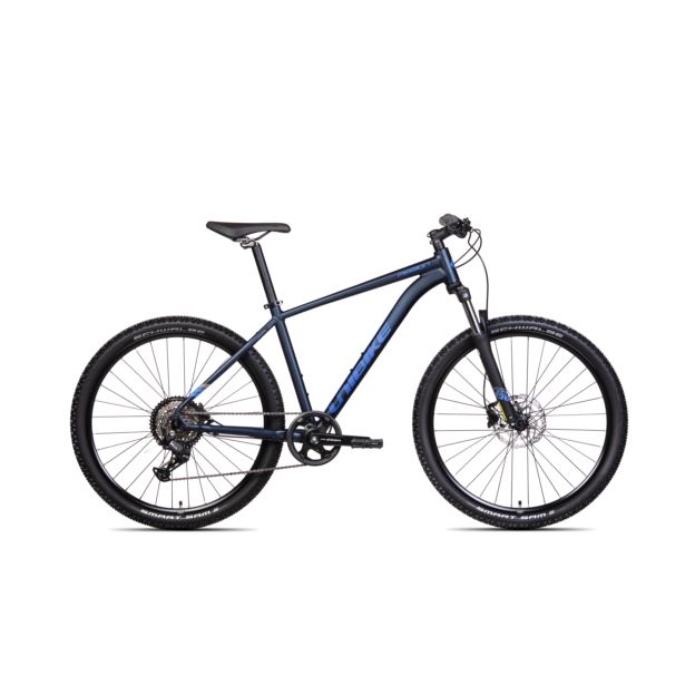 UNIBIKE 27,5 MISSION GRANATOWY