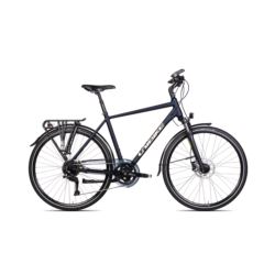 UNIBIKE 28 EXPEDITION M 19 9050310925 GRANATOWY
