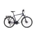 UNIBIKE 28 EXPEDITION M 19 9050310925 GRANATOWY