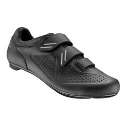BUTY LIV REGALO MATOWE CZARNE 40