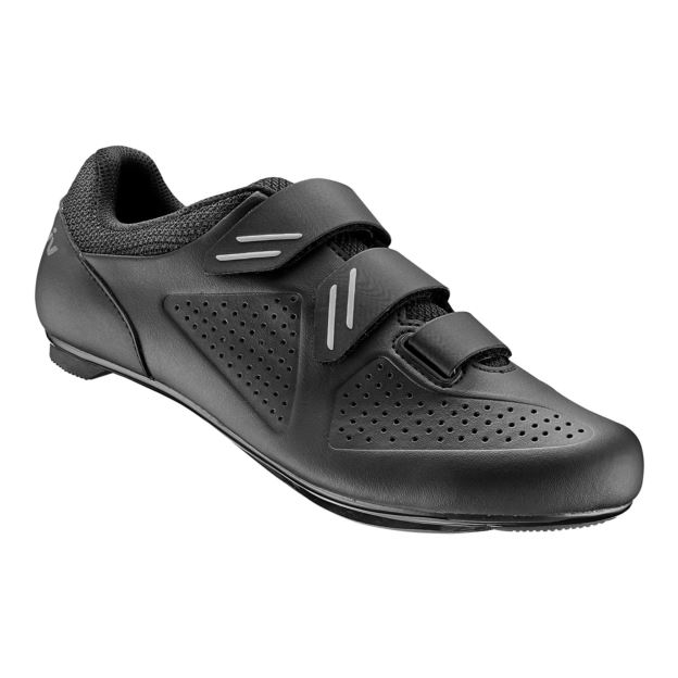 BUTY LIV REGALO MATOWE CZARNE 40