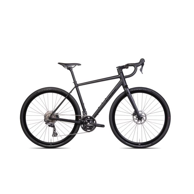 UNIBIKE 28 GEOS CZARNY