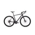UNIBIKE 28 GEOS CZARNY