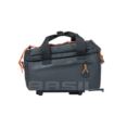 TORBA NA BAGAŻNIK BASIL MILES TARPAULIN MIK 7L BLK