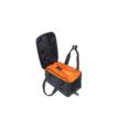 TORBA NA BAGAŻNIK BASIL MILES TARPAULIN MIK 7L BLK